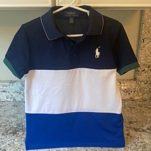 Polo Performance Polo Shirt